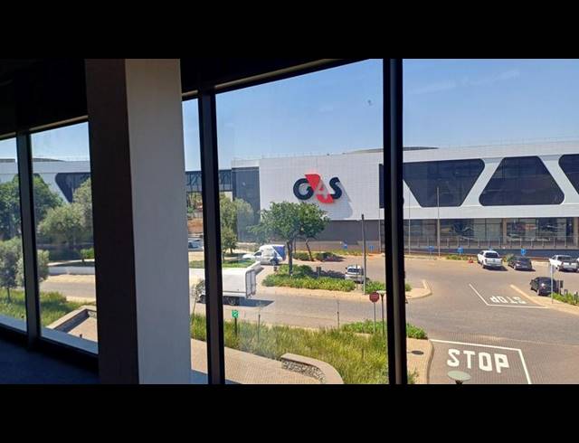 BUSINESS PROPERTY TO RENT IN HIGHVELD